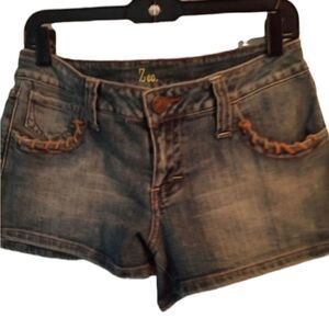 ZCO Premium Bohemian women shorts